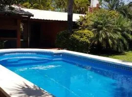 Casaquinta en Paso con Pileta y Parrilla