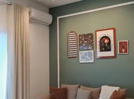 Youth City Residence, Nilai 2R2B