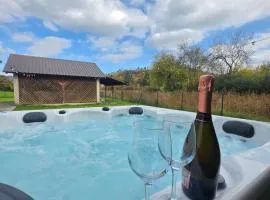 Kuća za odmor Brlog