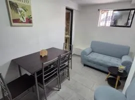 Apartamento centro de pereira a 2 cuadras del hospital san jorge