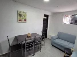Apartamento centro de pereira a 2 cuadras del hospital san jorge