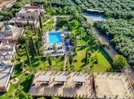 Taj Atlas Wellness Boutique Hôtel & Spa