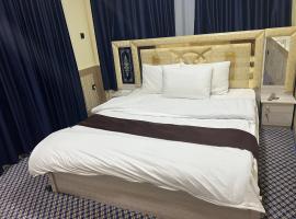 Star Shirpoor Guest House, ξενοδοχείο σε Καμπούλ