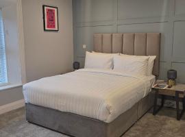 Martins Lane Guesthouse, hotel in Mullingar