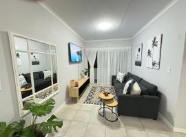 The four ones, hotel in Nelspruit