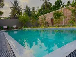 Dhyana Beach Villa