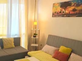 Lev Eilat best view point