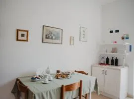 La casa del sole