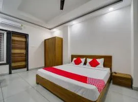 Hotel O Swastik