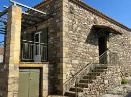 Stone House Bourgos