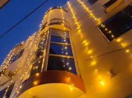 Hotel Kanhaiya Inn