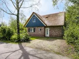 Bodelaeke-Wiedenwoning