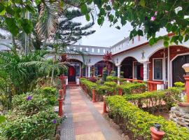 Nasmat Resort, homestay in Masinagudi