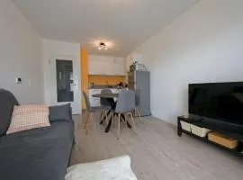 Sarananda - apartment