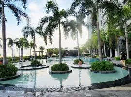 Trion Signature Luxe Suites KL