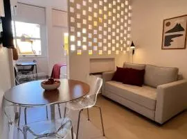 Charming loft in Catete with cinema! 3 minutes from the subway!