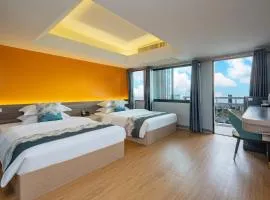 Xinmylin Boutique Resort Hotel