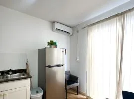 Dushi Apartments