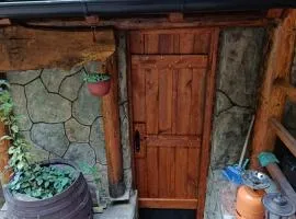 Šumski raj