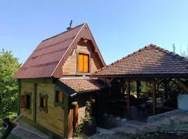 Vikendica "Šumski raj"