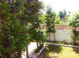 Greenoriva - D2 - Greenery & Peace