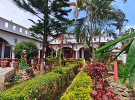 Nasmat Resort, hotel in Masinagudi