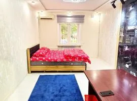 CHORSU komplex Hazrati Imam