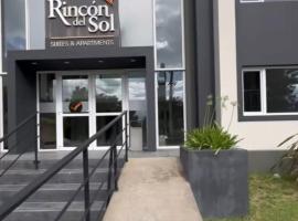 Suite Rincon del Sol, готель у місті Пінамар