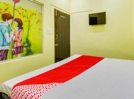 Hotel O imperial hotel, hotel in Sonīpat