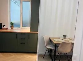 Premium Apartment Turda