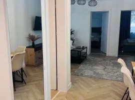 Premium Apartment Turda
