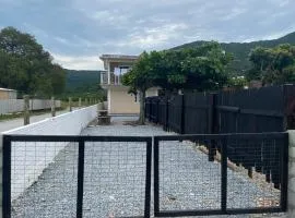 Morada da Amendoeira