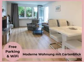Ferienwohnungen Riese - Sternenzauber