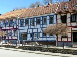 Kirchblickapartment Zorge
