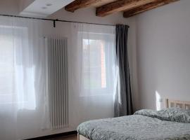 L'Arco delle Dolomiti, hotel in Tiago