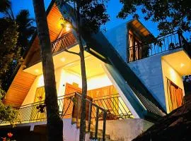 Thesrilankaman village