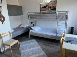 Kumpukuja apartment