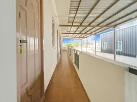 Hotel O by OYO RISHI RESIDENCY