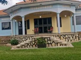 Guest house HELDBURG