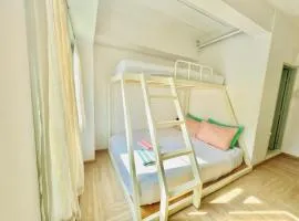 Bangkok Group Bunk Hotel Khaosan