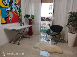 Квартира люкс в Милане (Appartamento di lusso a Milano)