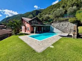 VILLA ROSA by Italian Apartments