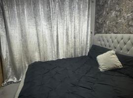 Manchester Guesthouse，位于曼彻斯特的酒店