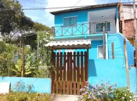 Casa da Mara - Ilha de Boipeba