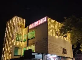 SAGAR Executive LODGE