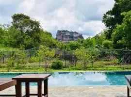 Green Hut Nature Resort