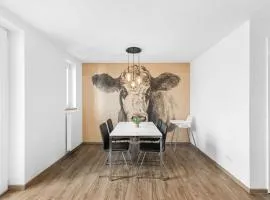 Neben Forum Allgäu inkl. Balkon