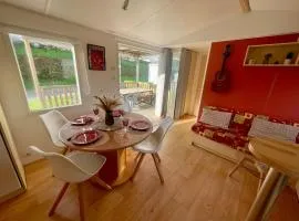 Location 4 personnes Petit-Caux