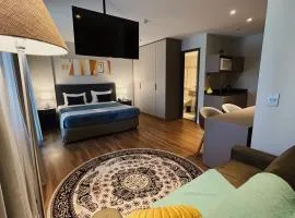Flat na Barra da Tijuca