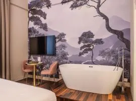 La Maison de Ville & Suite